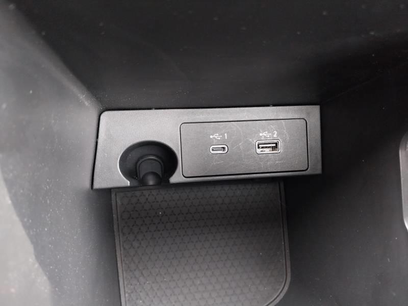 Nissan Qashqai Mild Hybrid 140 ch n-Connecta