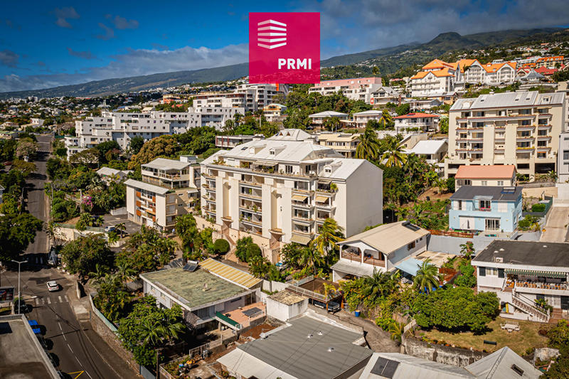 Appartement - 50 m² - 2 pièces