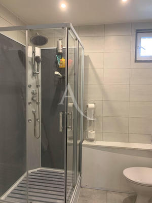 Maison - 157 m² - 6 pièces