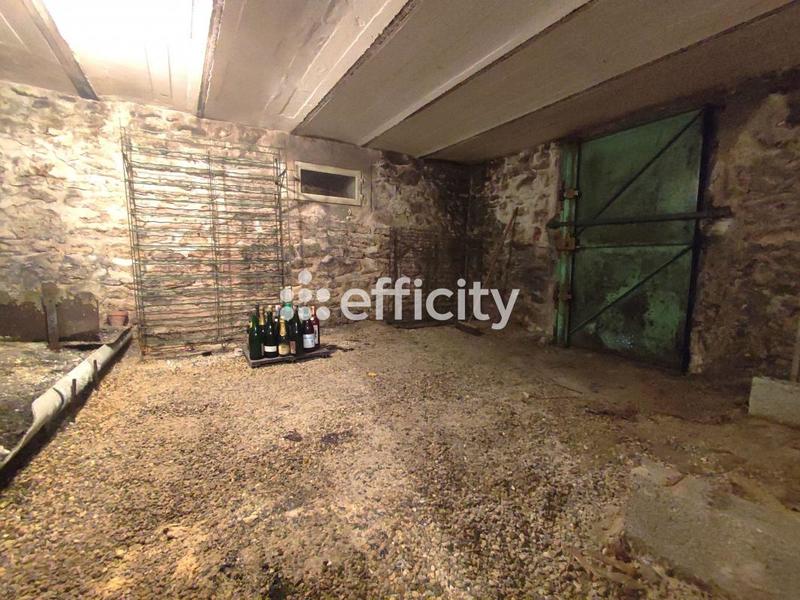 Maison - 70 m² - 3 pièces