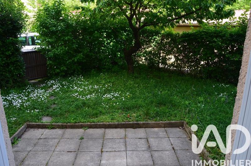 Appartement - 97 m² - 5 pièces