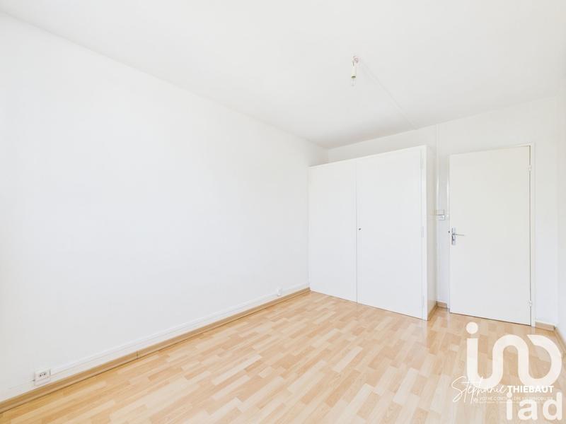 Appartement - 124 m² - 3 pièces