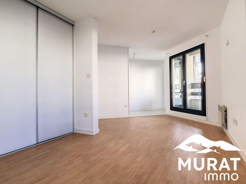 Appartement - 32 m² - 1 pièce