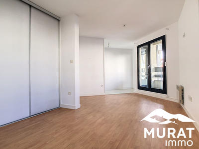 Appartement - 32 m² - 1 pièce