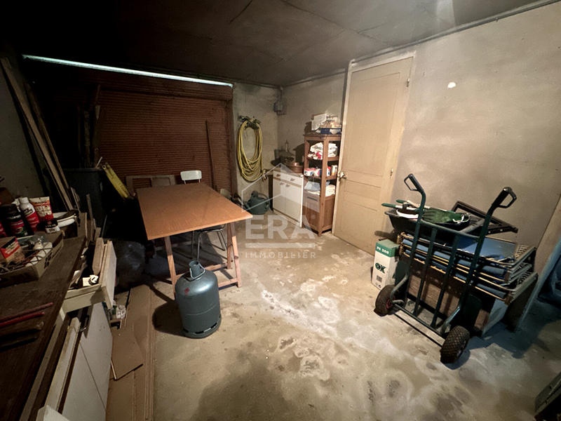 Maison - 40 m² - 2 pièces