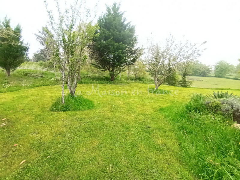 Maison de campagne - 127 m² - 5 pièces