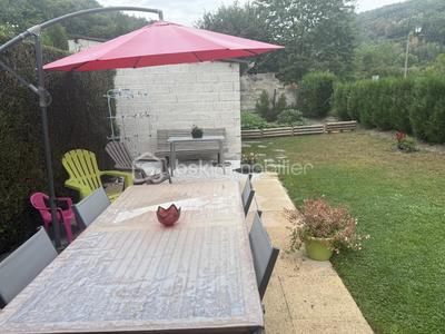 Maison de village - 201 m² - 9 pièces