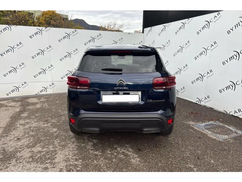 Citroën C5 Aircross BlueHDi 130 Eat8 Plus