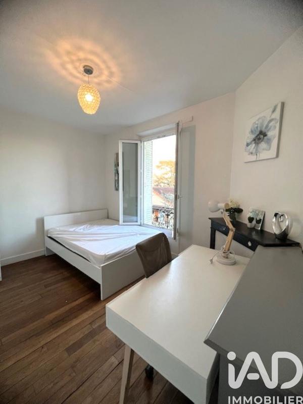 Appartement - 12 m² - 1 pièce