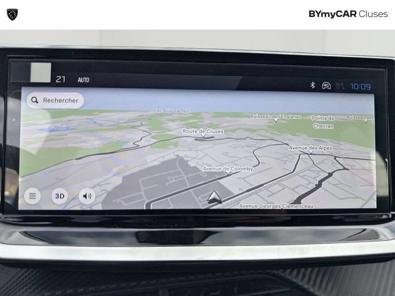 Peugeot 208 Hybrid 110 e-Dcs6 Allure