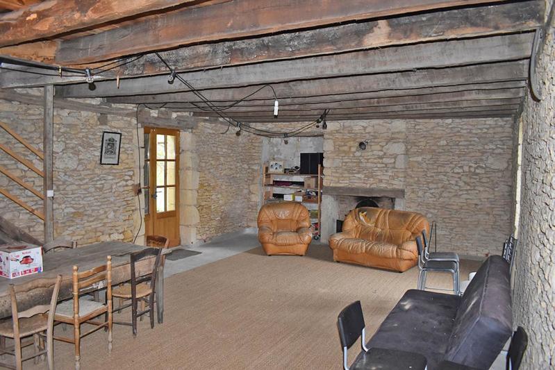 Maison - 174 m² - 7 pièces