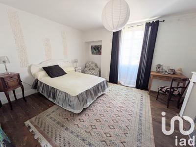 Maison - 138 m² - 5 pièces