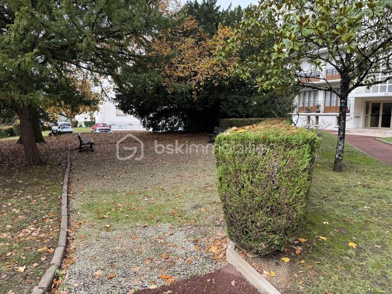 Appartement - 94 m² - 4 pièces