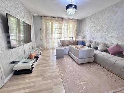 Appartement - 83 m² - 4 pièces