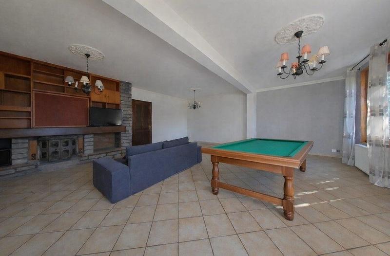 Maison - 125 m² - 4 pièces