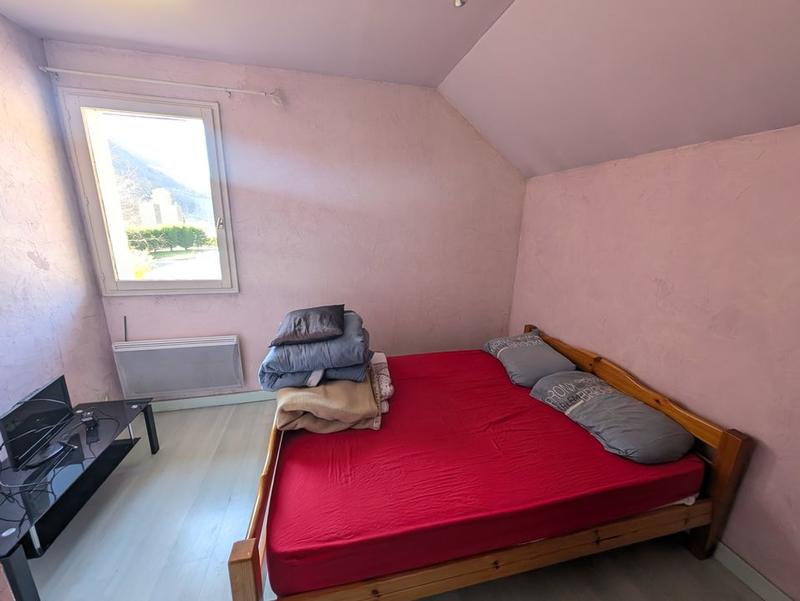 Maison - 170 m² - 5 pièces