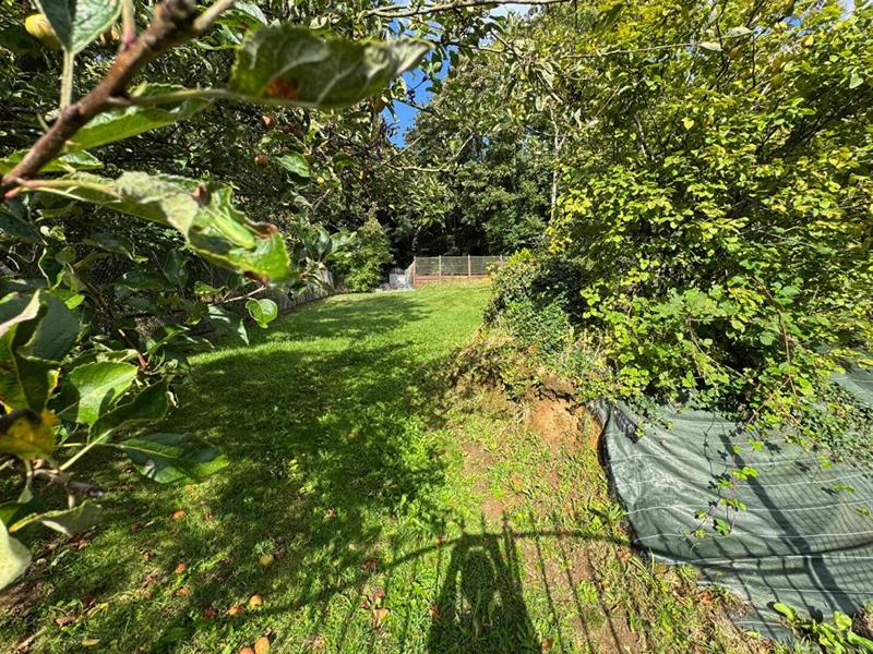 Maison - 166 m² - 7 pièces