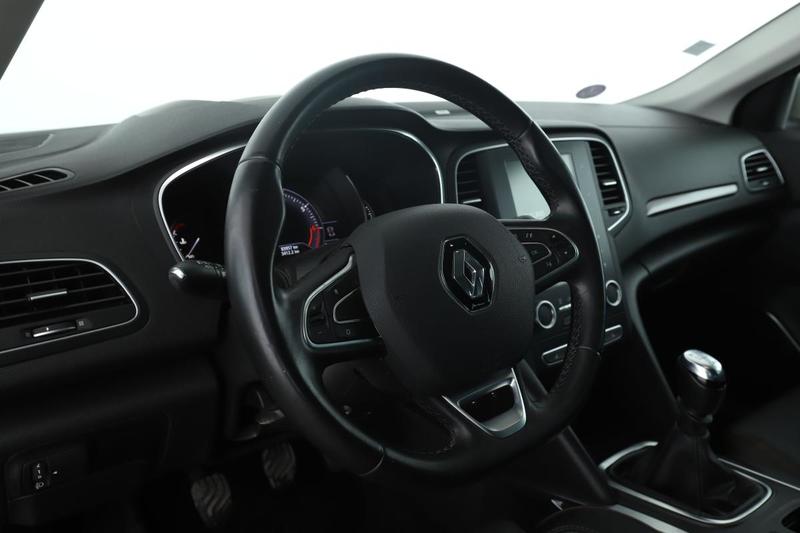 Renault Mégane 1.2 TCe Energy Akaju 132 ch