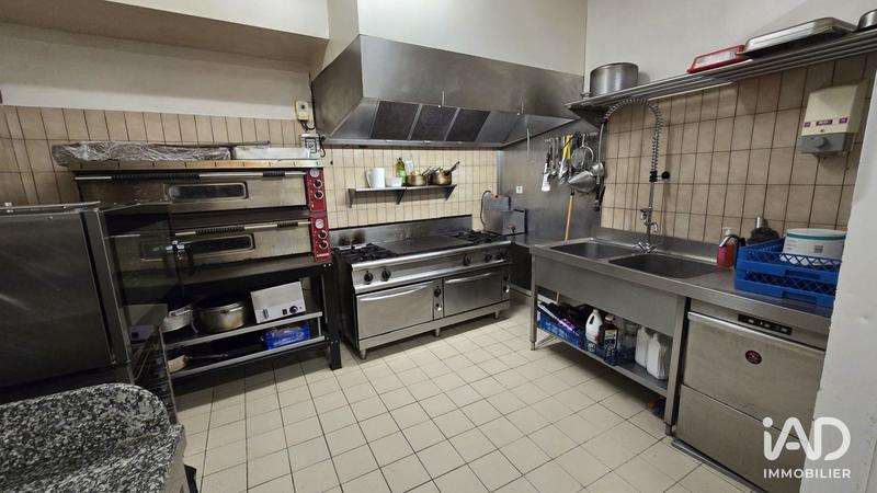 Local commercial - 90 m²