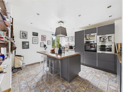 Appartement - 119 m² - 4 pièces