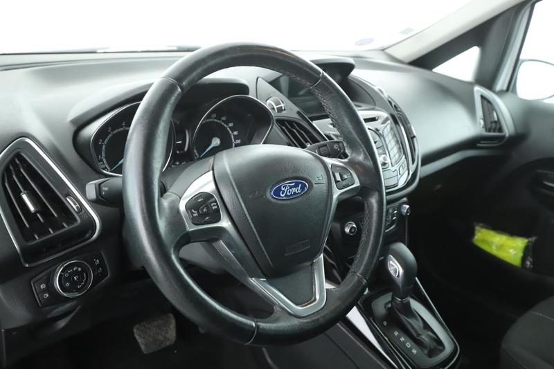 Ford B-Max 1.6 Titanium PowerShift 105 ch