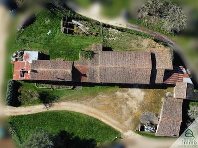 Ferme - 119 m² - 5 pièces