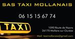 Taxi Mollanais