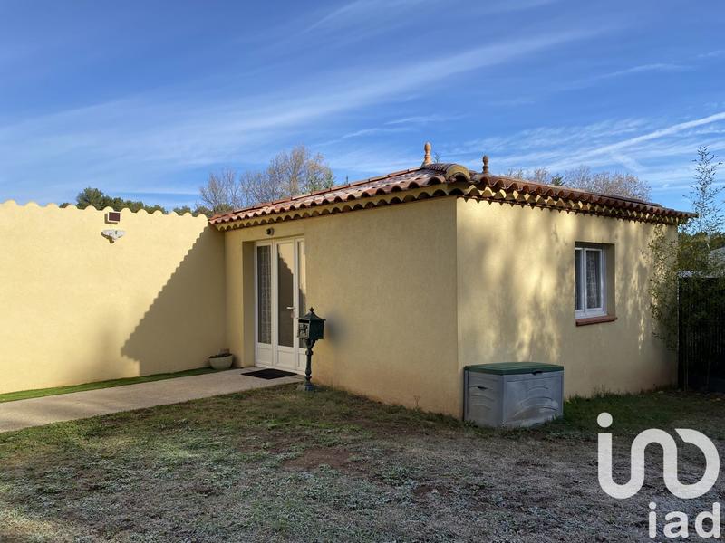 Maison - 158 m² - 4 pièces