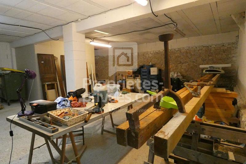 Maison - 100 m² - 3 pièces