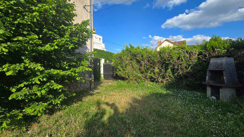 Maison - 143 m² - 6 pièces