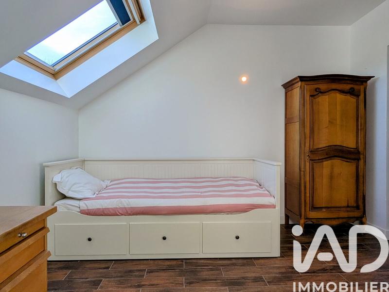 Duplex - 127 m² - 4 pièces