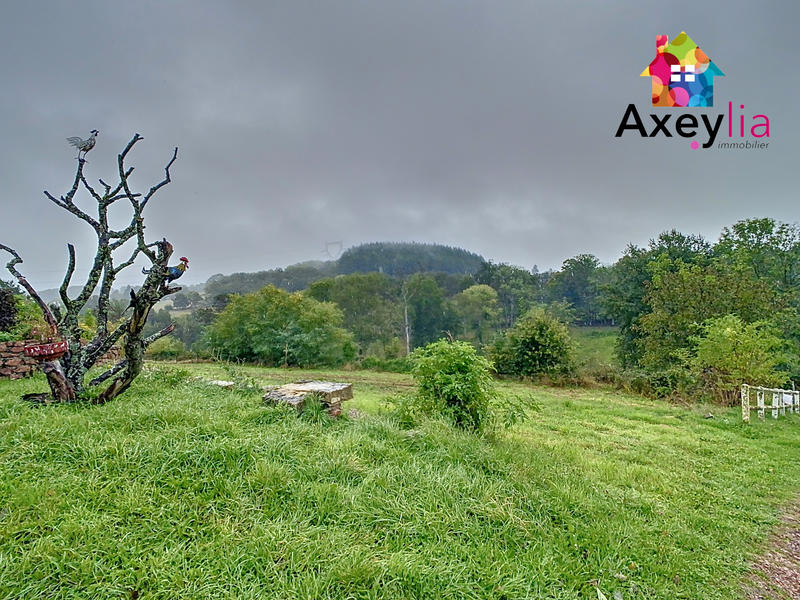 Maison - 161 m² - 8 pièces