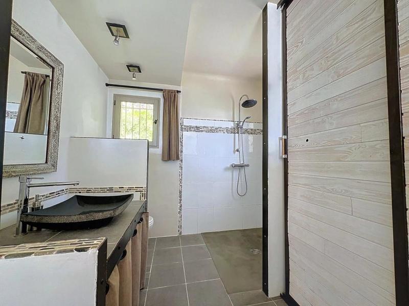 Villa - 117 m² - 4 pièces