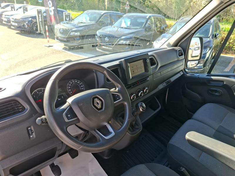 Renault Master Fourgon Fgn Trac F3500 L2h2 Dci 135 Sl Pro+