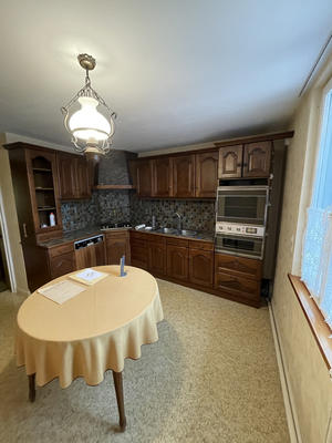 Maison - 133 m² - 6 pièces