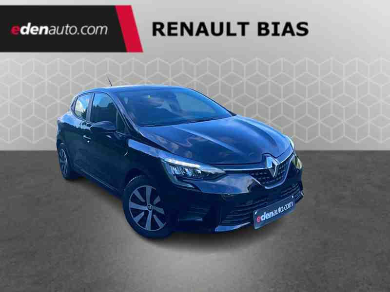 Renault Clio TCe 90 Equilibre