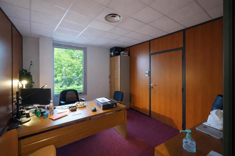 Local d'activité / Entrepôt - 792 m²