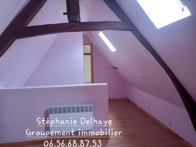 Maison - 75 m² - 4 pièces