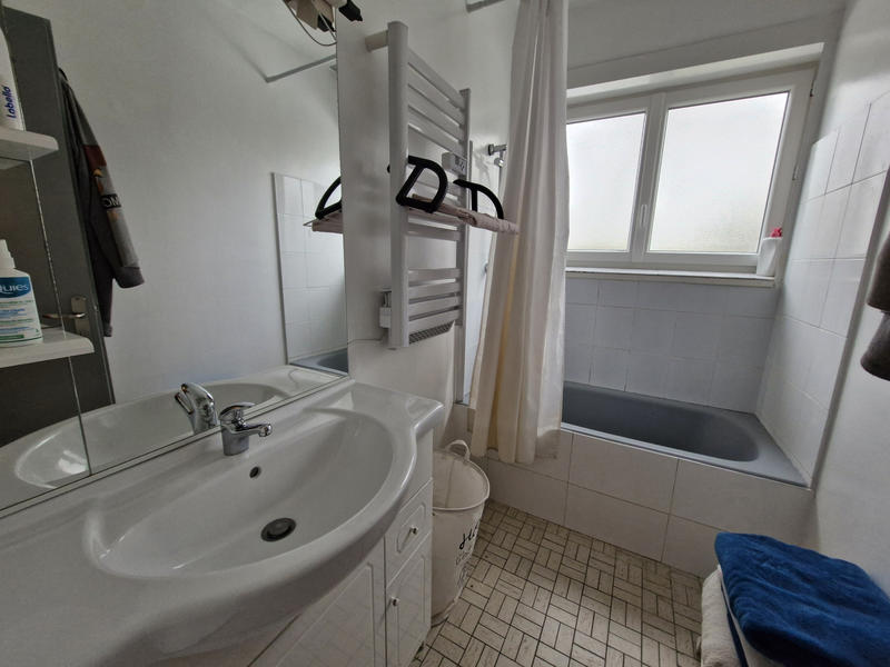 Maison - 133 m² - 6 pièces