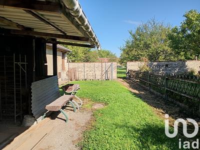 Maison - 114 m² - 3 pièces