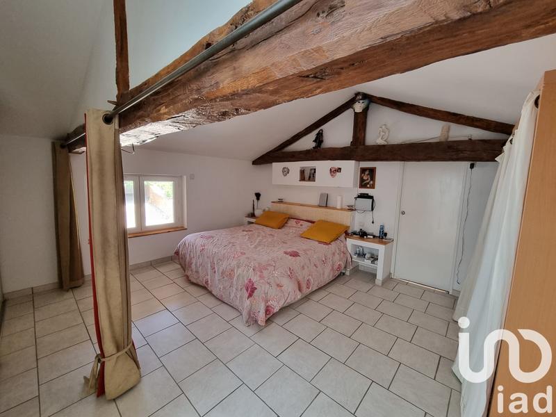 Ferme - 276 m² - 8 pièces