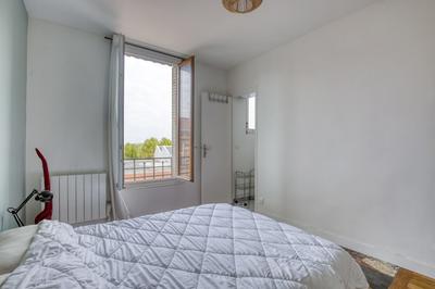 Appartement - 26 m² - 2 pièces