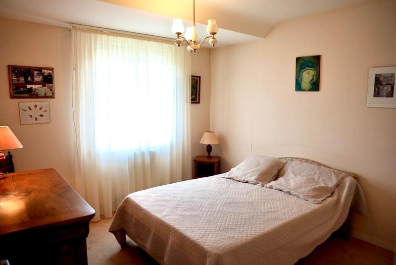 Maison - 109 m² - 6 pièces