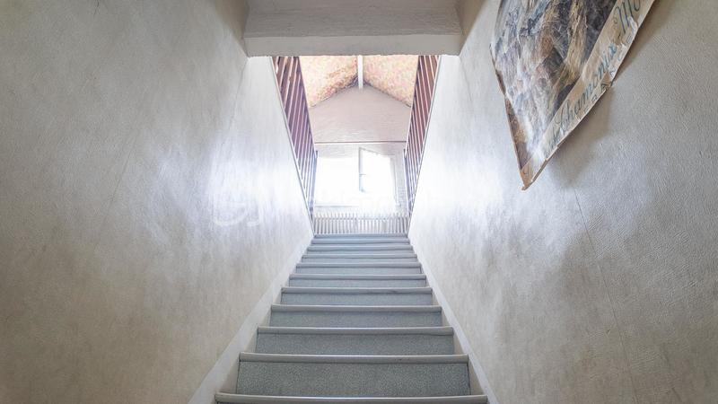 Maison en pierre - 100 m² - 4 pièces