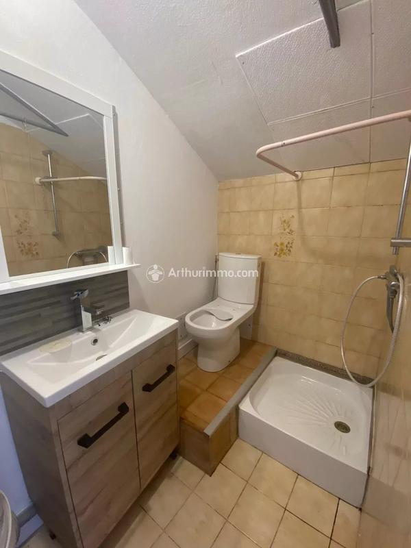 Maison - 130 m² - 4 pièces