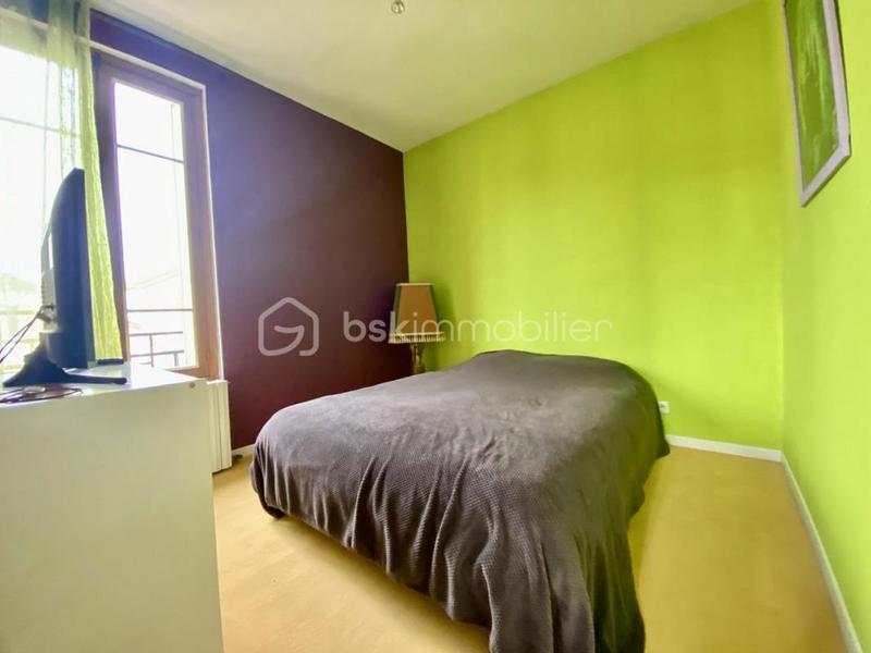 Pavillon - 100 m² - 5 pièces