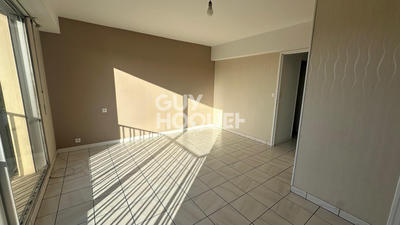 Appartement - 31 m² - 1 pièce