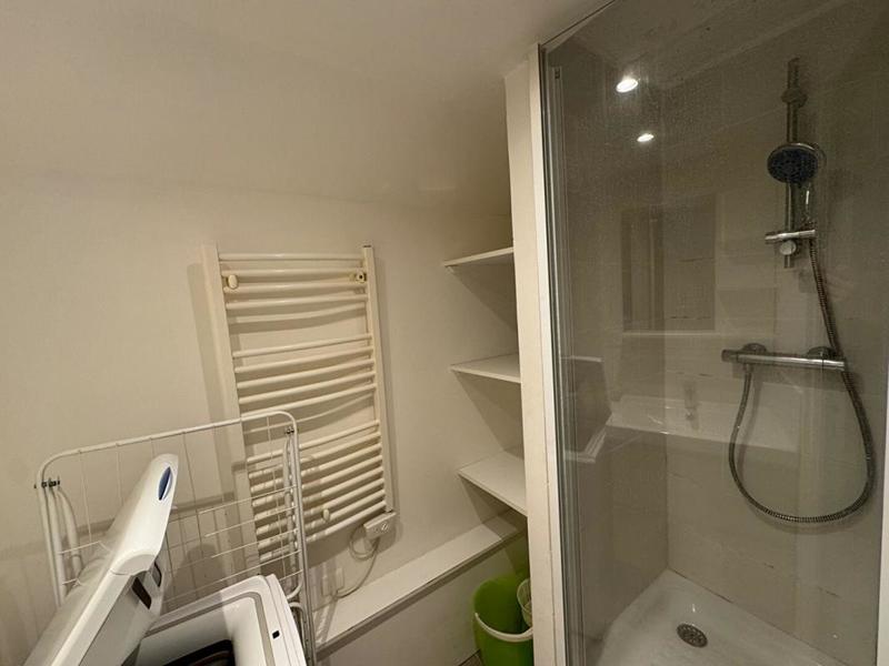 Appartement - 31 m² - 1 pièce