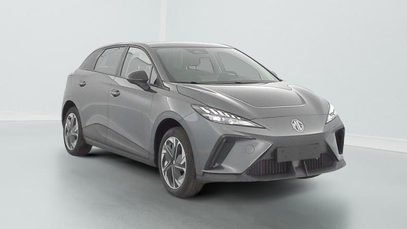 Mg Mg4 Electric 51kWh - 125 kW 2wd Standard