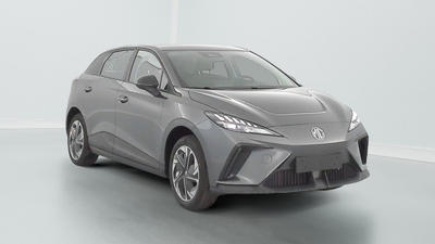 Mg Mg4 Electric 51kWh - 125 kW 2wd Standard